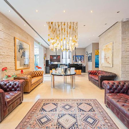 Century Hotel Πάρμα Εξωτερικό φωτογραφία