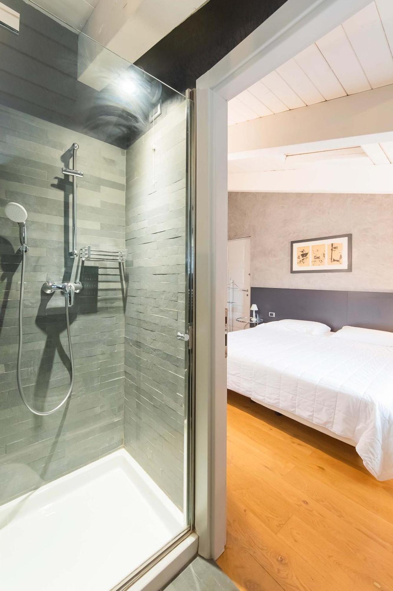 Century Hotel Πάρμα Εξωτερικό φωτογραφία