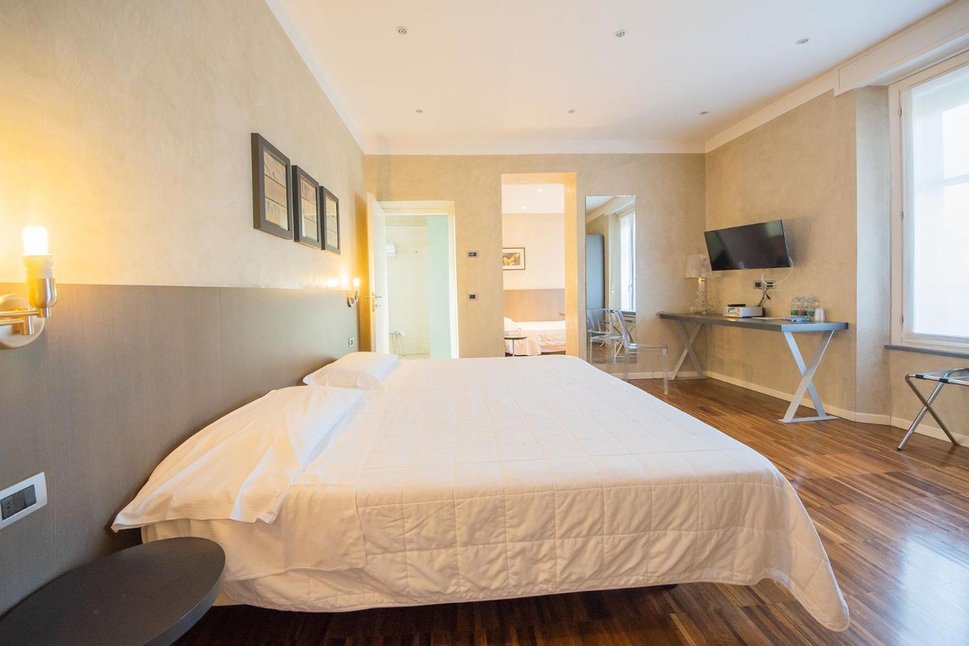 Century Hotel Πάρμα Εξωτερικό φωτογραφία