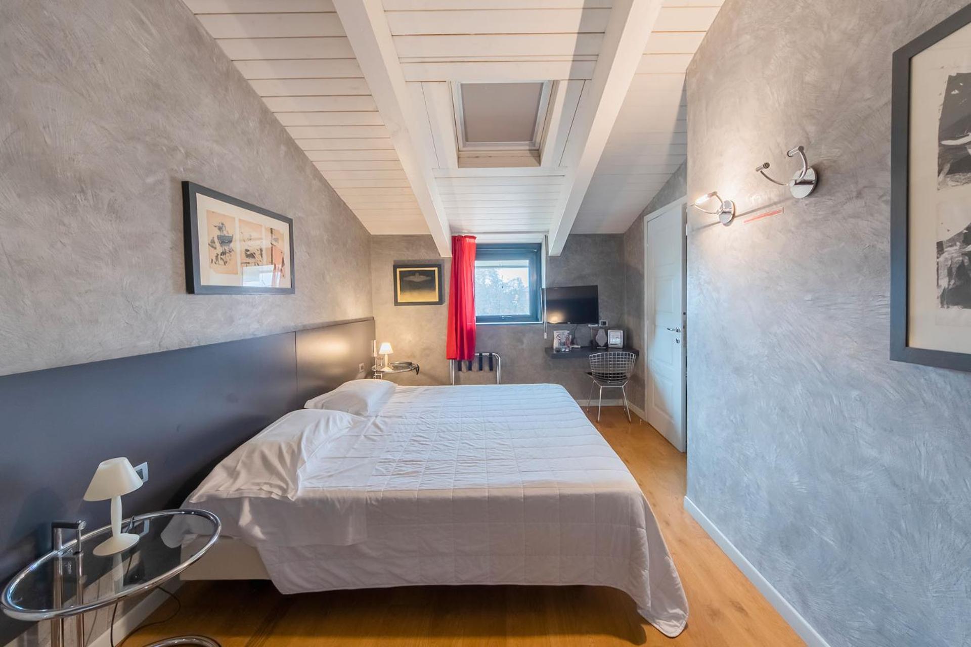 Century Hotel Πάρμα Εξωτερικό φωτογραφία