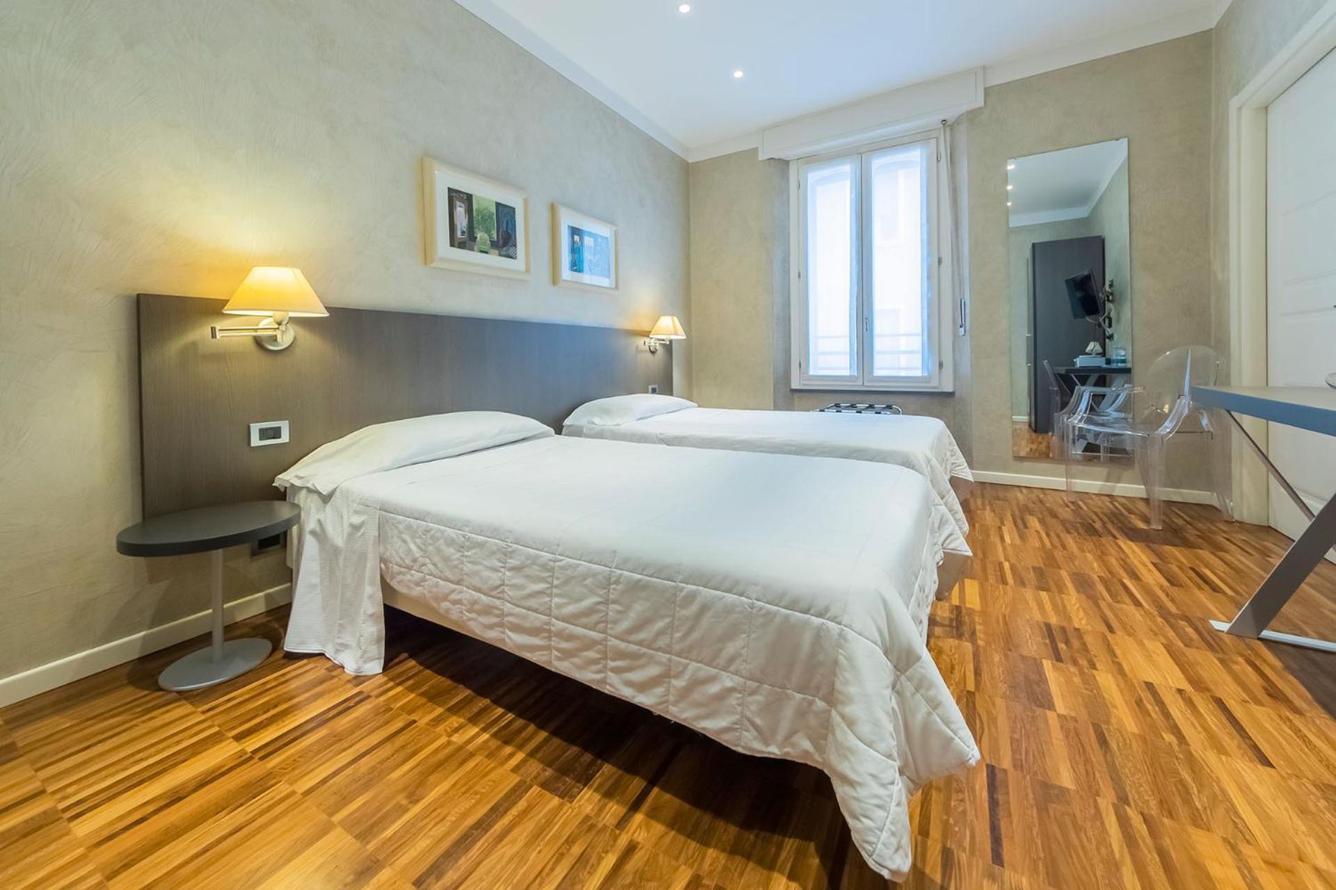 Century Hotel Πάρμα Εξωτερικό φωτογραφία