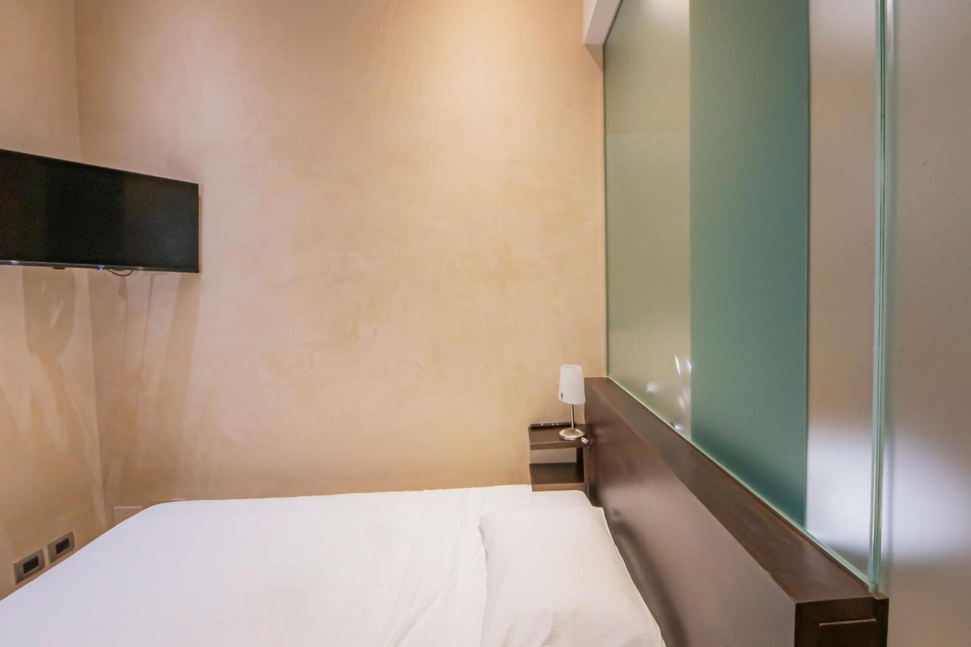 Century Hotel Πάρμα Εξωτερικό φωτογραφία