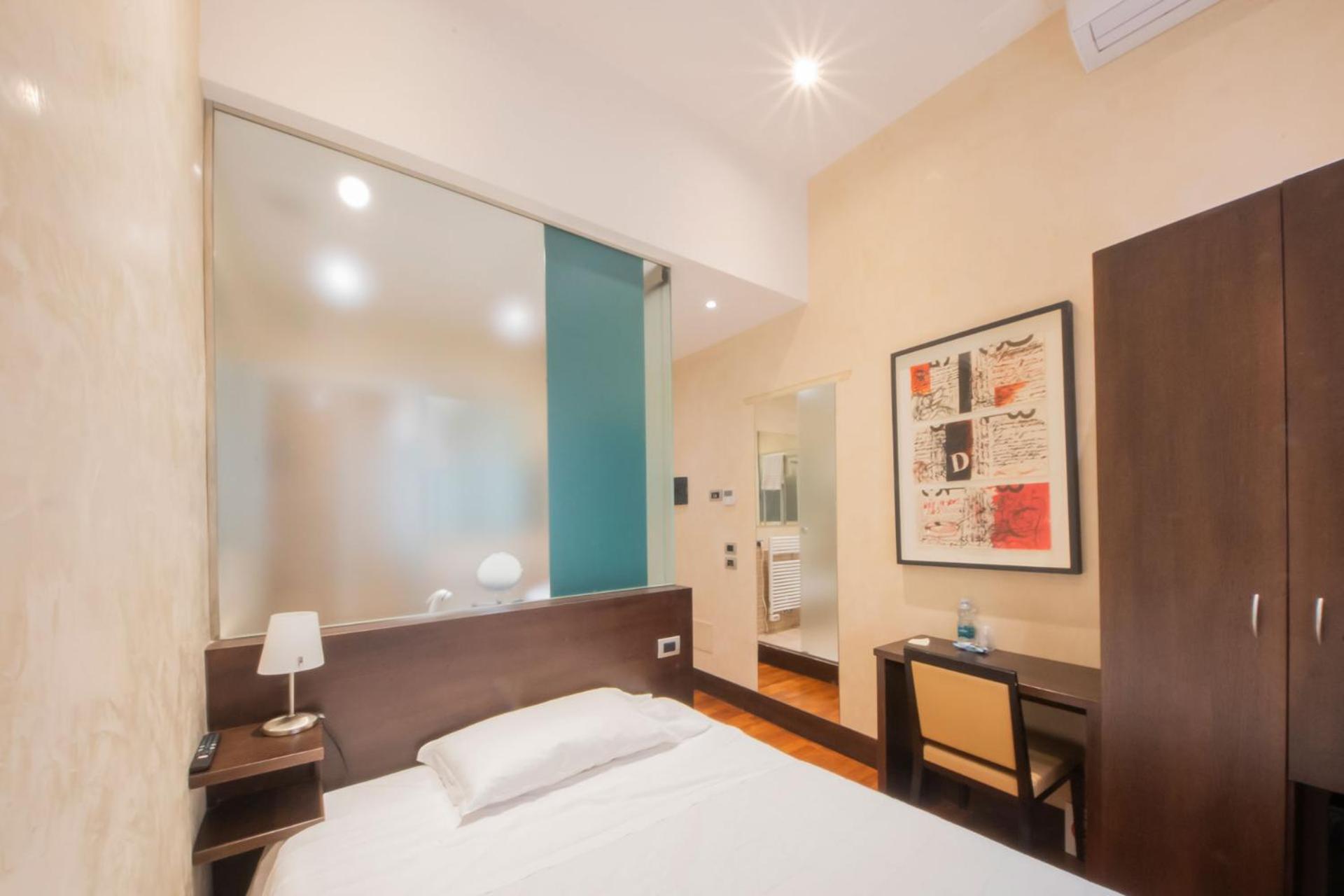 Century Hotel Πάρμα Εξωτερικό φωτογραφία
