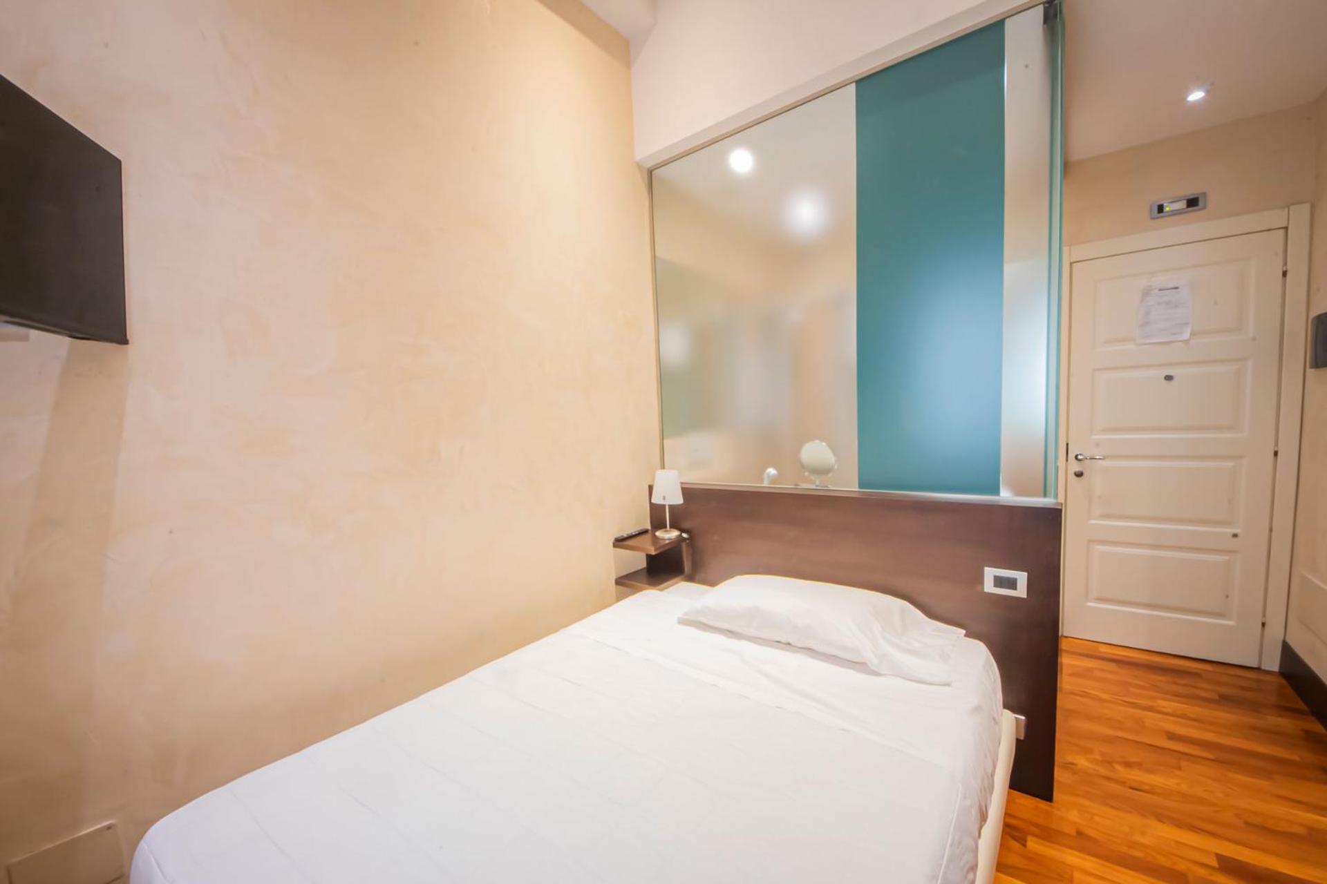 Century Hotel Πάρμα Εξωτερικό φωτογραφία