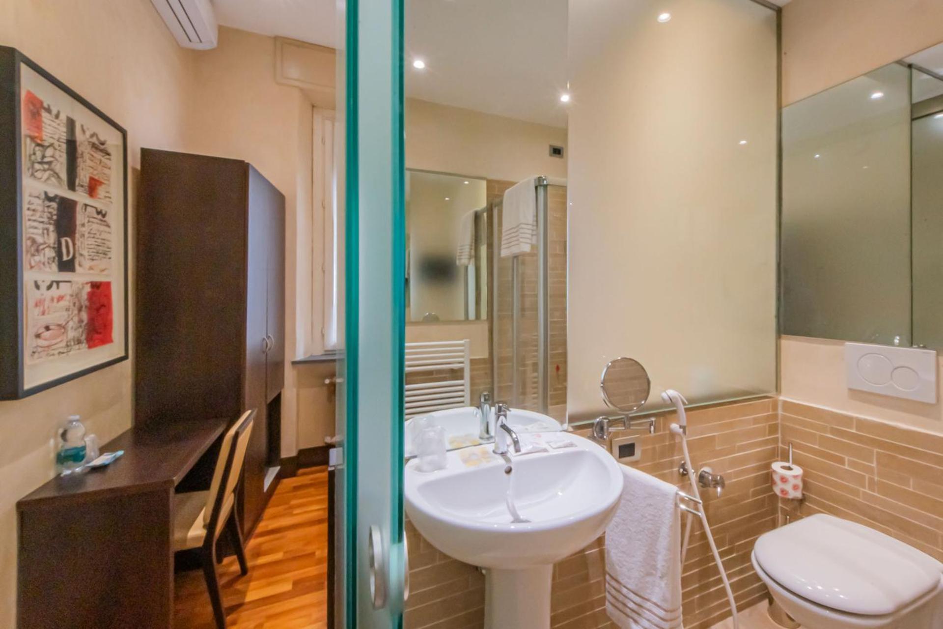 Century Hotel Πάρμα Εξωτερικό φωτογραφία